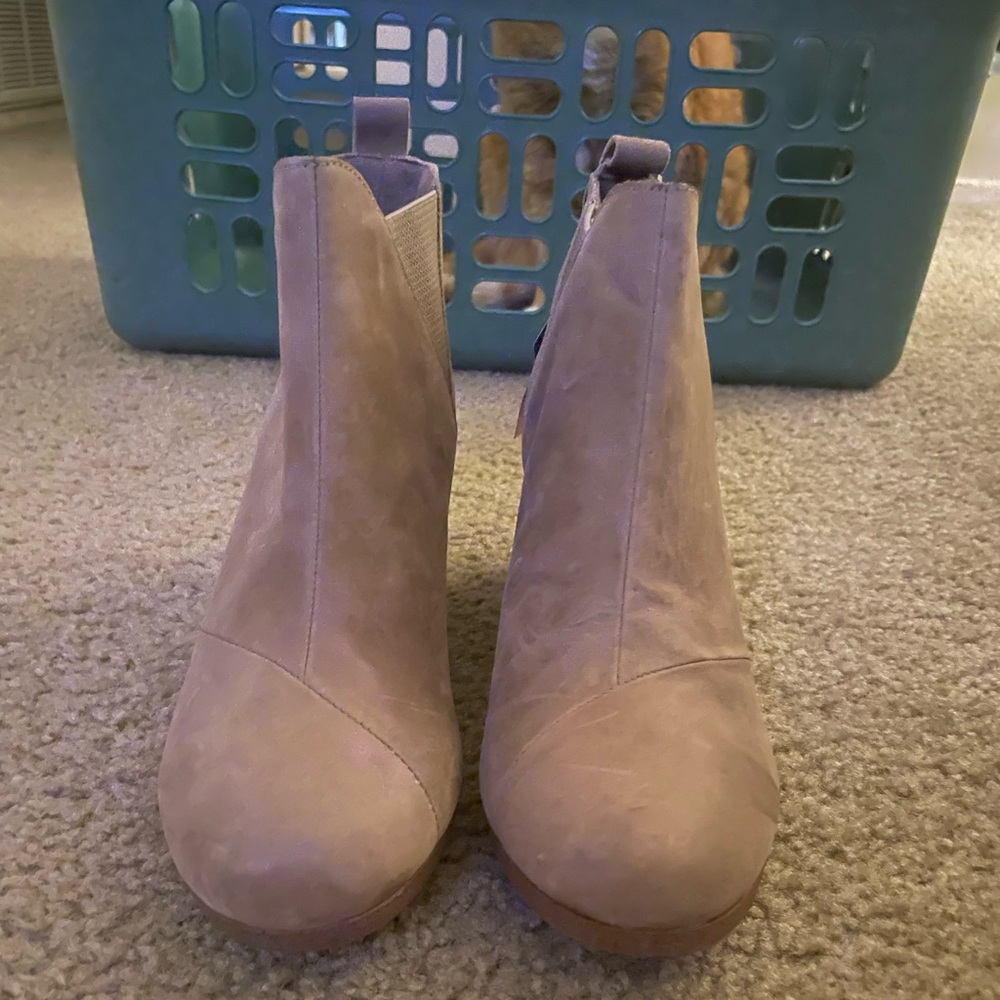 Wedges - Picture 5 of 5